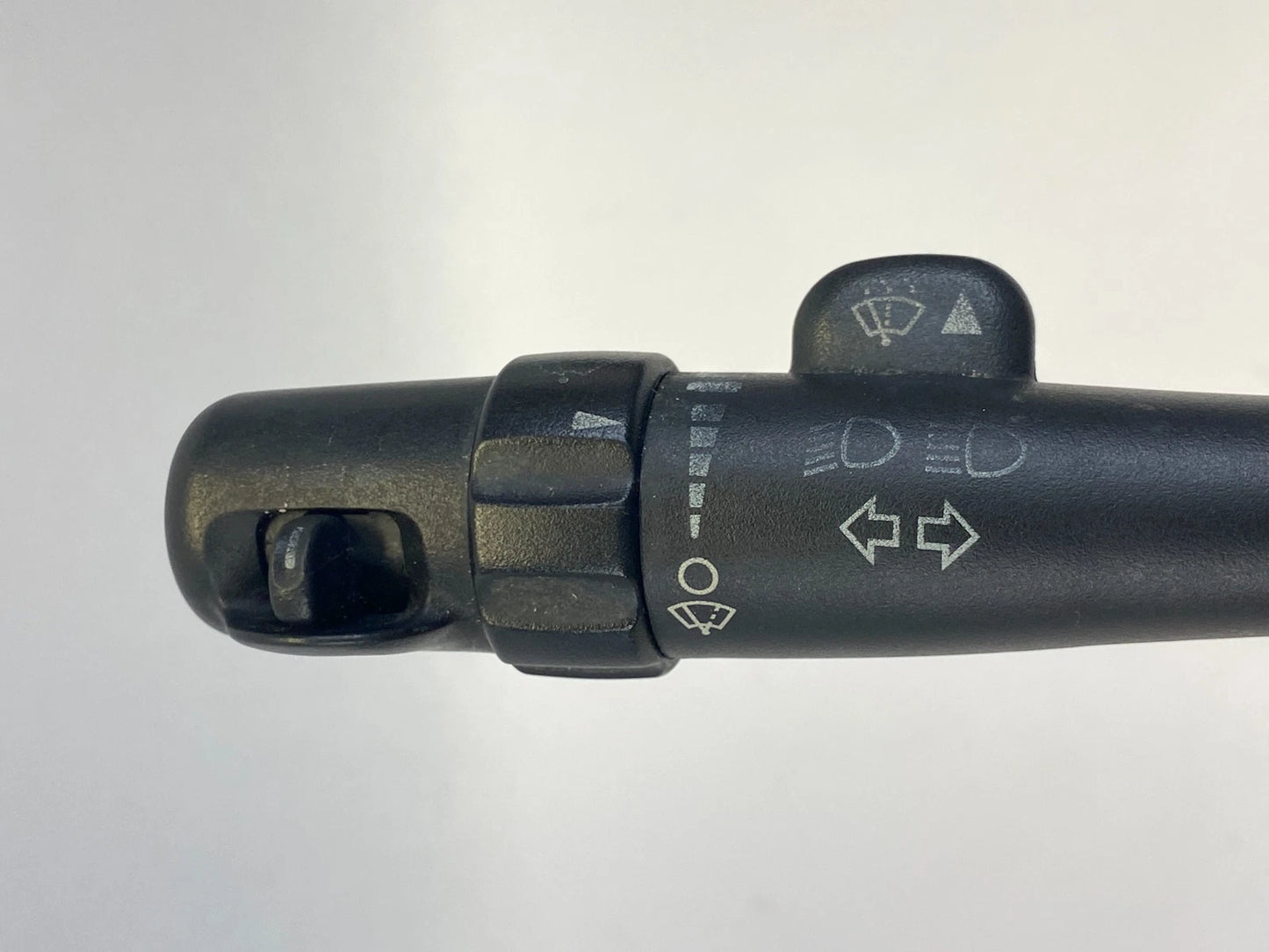 2002-2009 GMC ENVOY MULTIFUNCTION TURN SIGNAL WIPER HAZARD SWITCH 12450067 OEM