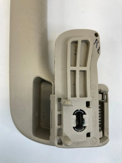 07-11 Audi A6 Sedan Rear Left Interior Grab Grip Handle Assist 8P0857607N OEM