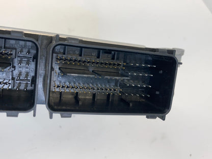 16-19 FORD EXPLORER 3.5L V6 AT ENGINE CONTROL MODULE ECM ECU GB5A-12A650-JA