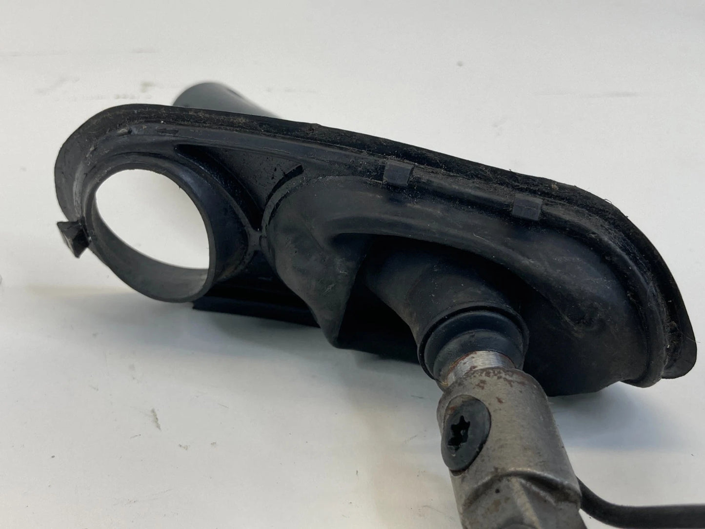 2004-2008 FORD F-150 STEERING COLUMN GEAR SHIFTER SHIFT LEVER GEAR SELECTOR OEM