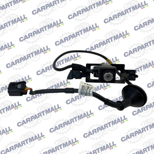 14-16 KIA SOUL REAR TRUNK BACK UP REVERSE PARKING ASSIST CAMERA 95760-B2000 OEM