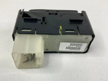 2009-2014 DODGE AVENGER REAR LEFT SIDE DOOR WINDOW CONTROL SWITCH 04602933AA OEM