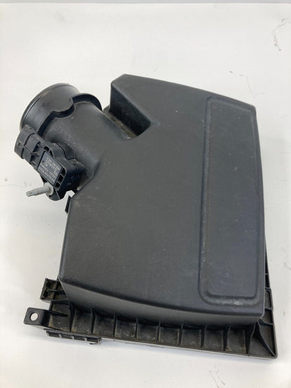 2013 2014 Ford Fusion 1.6L Air Intake Cleaner Box Cover UPPER Trim DS73-9600-EC