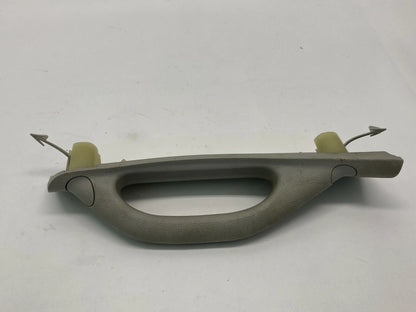 2008-2010 DODGE GRAND CARAVAN REAR LEFT SIDE PILLAR GRIP GRAB HANDLE 1AR41ES3AH