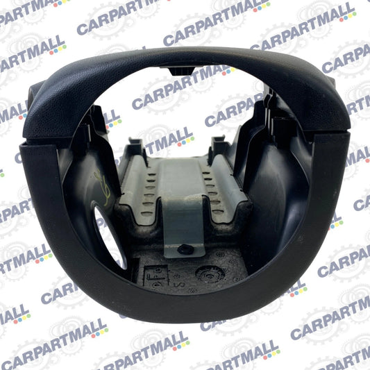 07-15 MINI COOPER STEERING COLUMN COWL COVER SET UPPER & LOWER TRIM 55609505 OEM