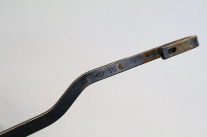 1998-2010 VOLKSWAGEN BEETLE FRONT LEFT & RIGHT WINDSHIELD WIPER ARM SET OEM