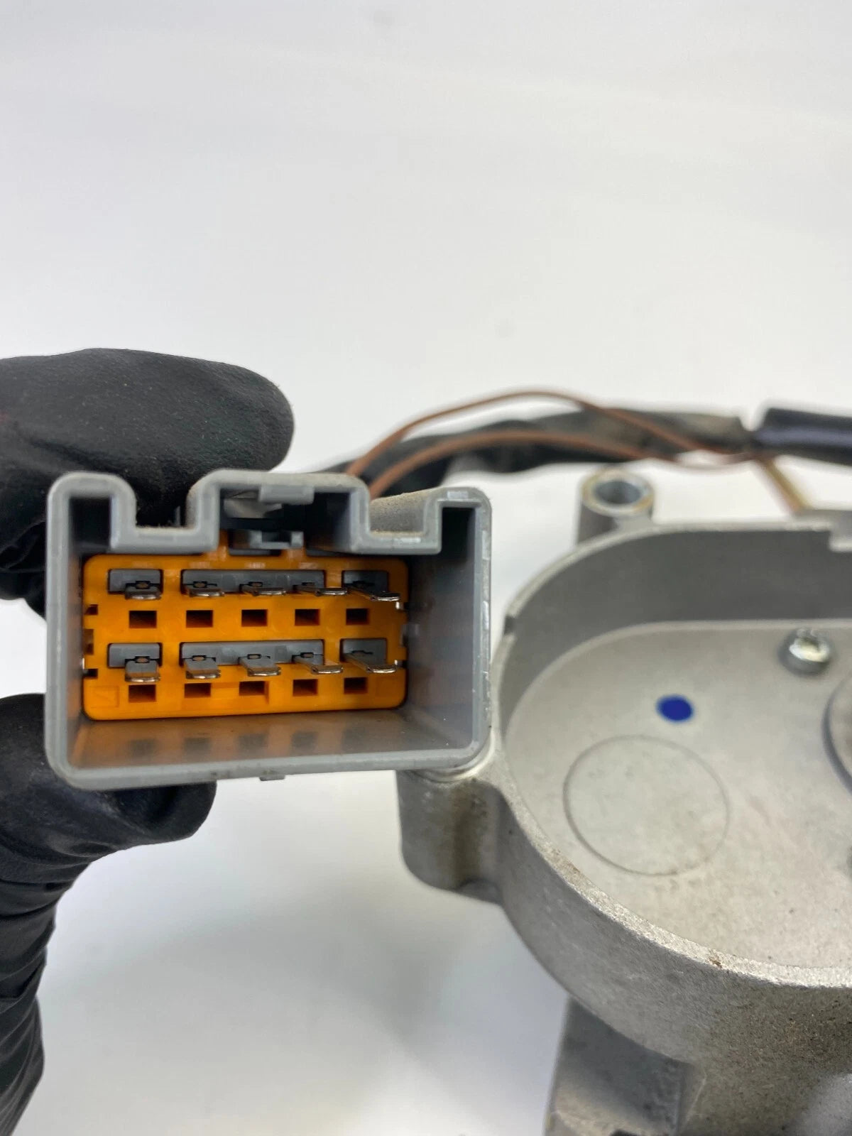 08-20 GRAND CARAVAN 09-14 ROUTAN POWER TRUNK LIFTGATE PULL DOWN MOTOR 16915741