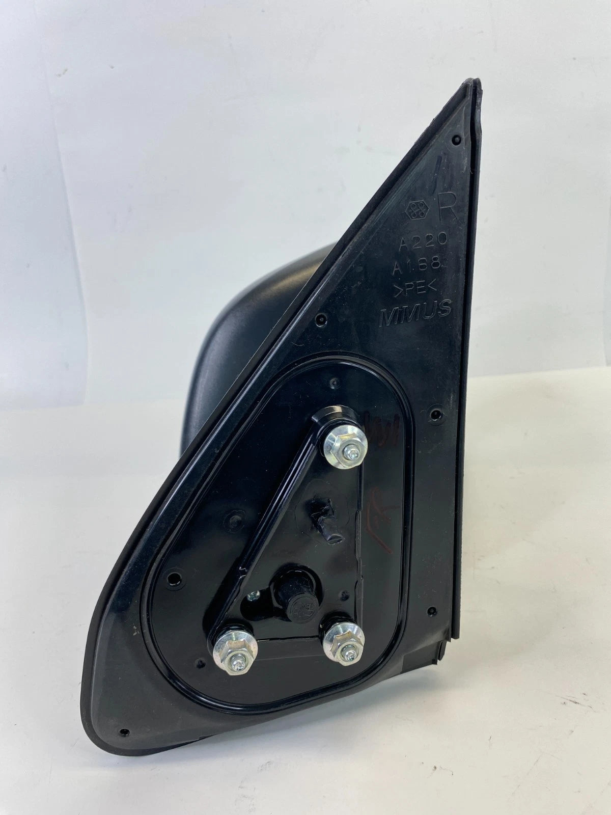 2005-2011 TOYOTA TACOMA FRONT RIGHT PASSENGER SIDE VIEW MIRROR ASSEMBLY OEM