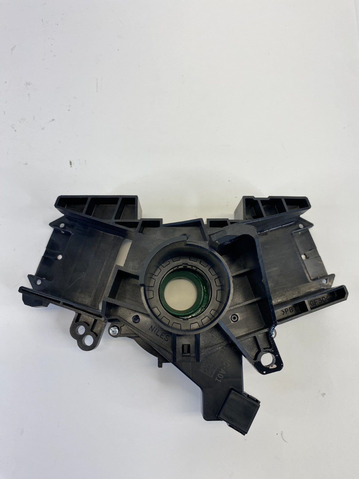 2007-2012 Acura RDX Steering Column Multi-Switch Housing Socket Trim OEM
