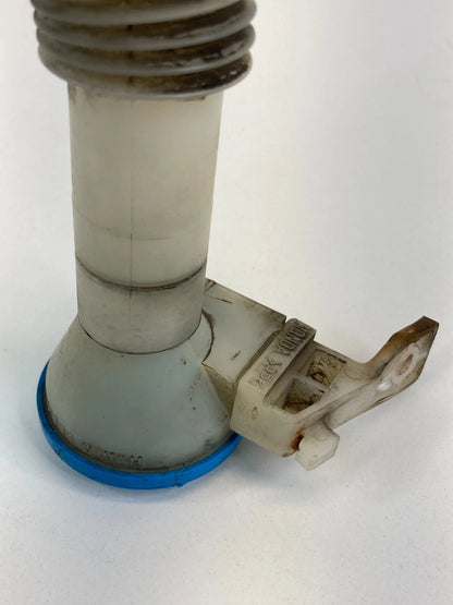 1994-1997 HONDA ACCORD SEDAN WINDSHIELD WIPER FLUID RESERVOIRTANK FILLER NECK