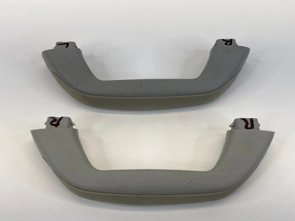 12-15 CHEVY CAPTIVA SPORT W/O SUNROOF REAR LEFT & RIGHT GRAB GRIP HANDLE SET