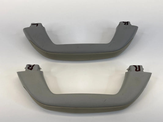 12-15 CHEVY CAPTIVA SPORT W/O SUNROOF REAR LEFT & RIGHT GRAB GRIP HANDLE SET