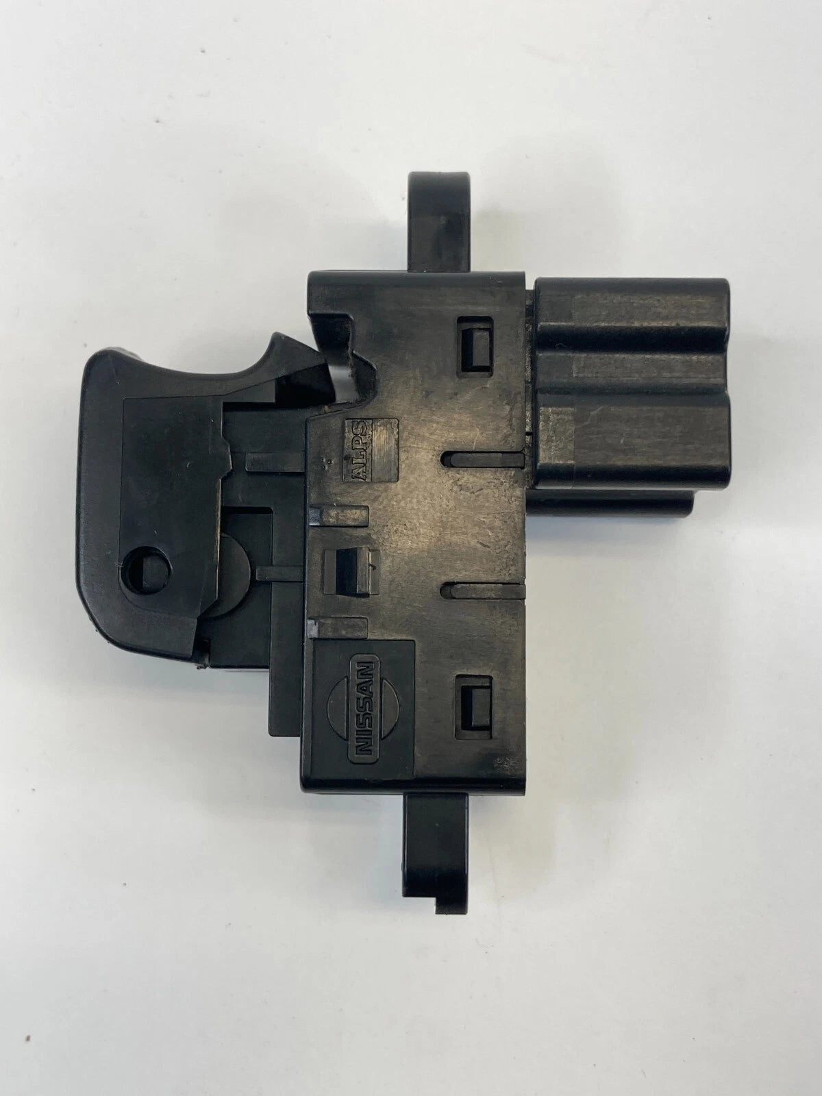 2009-2014 NISSAN MURANO REAR RIGHT OR LEFT WINDOW SWITCH CONTROL 25411-JD000