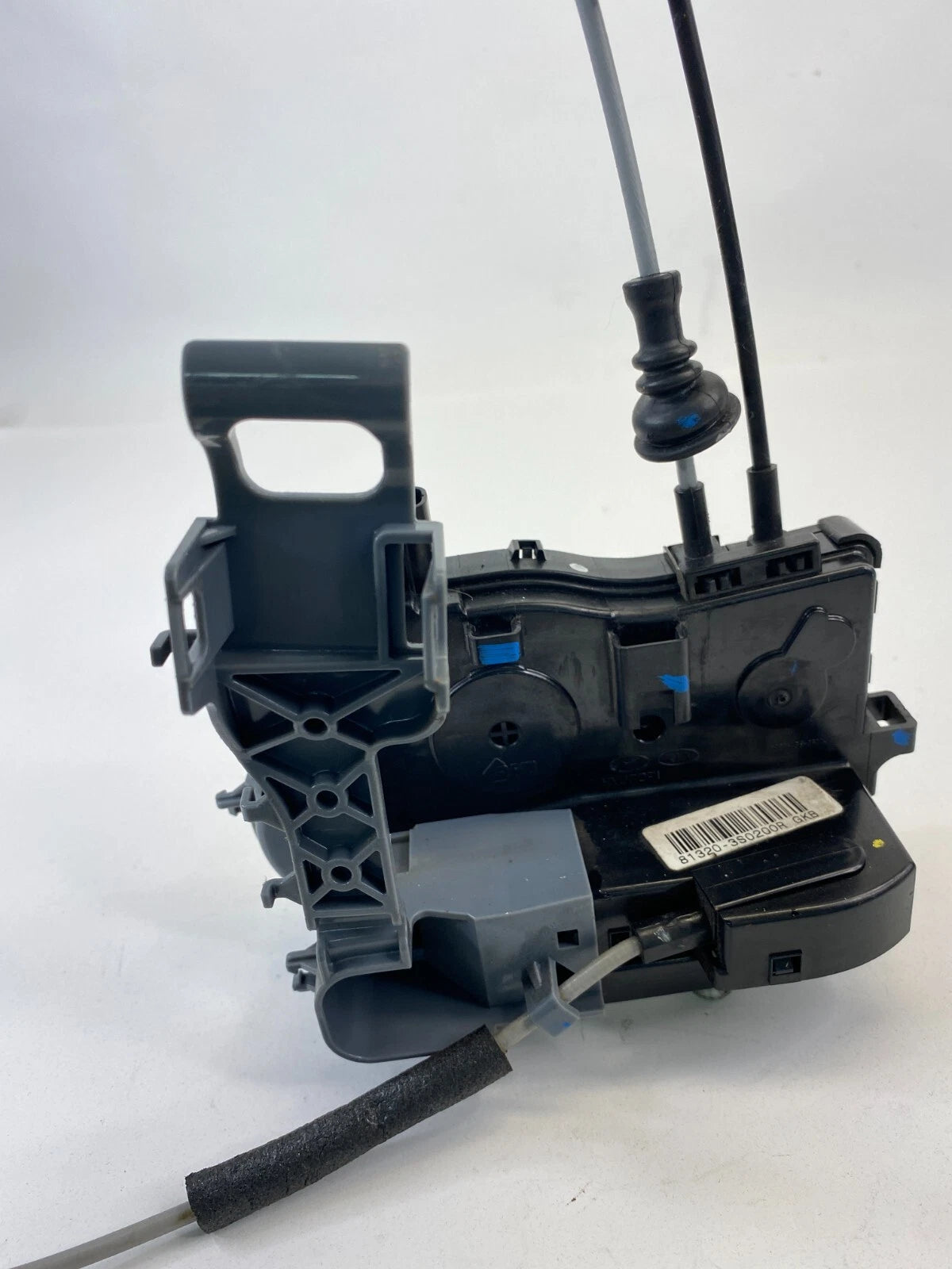 11-14 HYUNDAI SONATA FRONT PASSENGER SIDE DOOR LOCK LATCH ACTUATOR 81320-3S0200