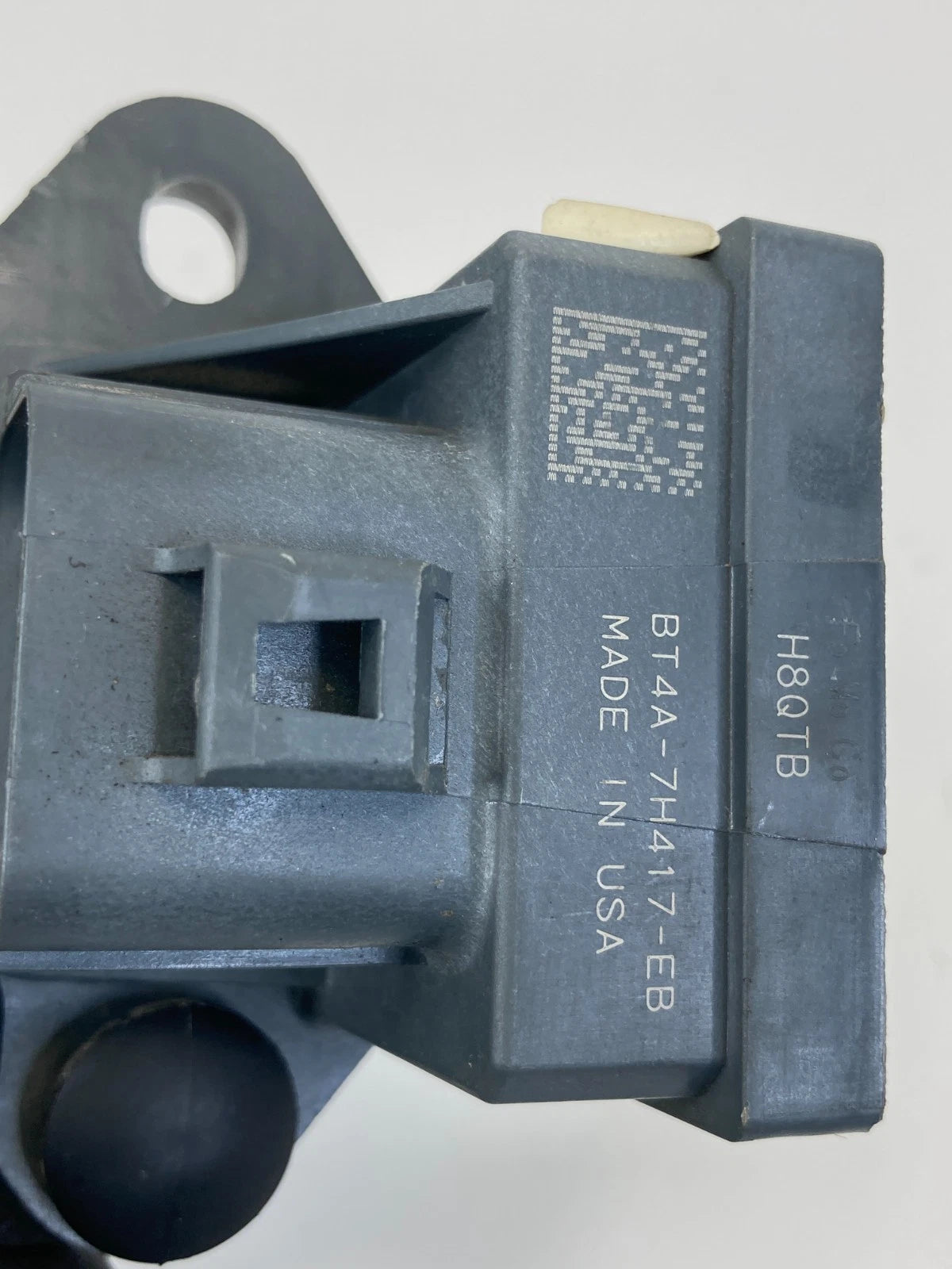 2013-2015 FORD EXPLORER INTERCEPTOR TRANSFER CASE CONTROL MODULE BT4A-7H417-EB