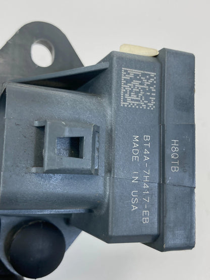 2013-2015 FORD EXPLORER INTERCEPTOR TRANSFER CASE CONTROL MODULE BT4A-7H417-EB