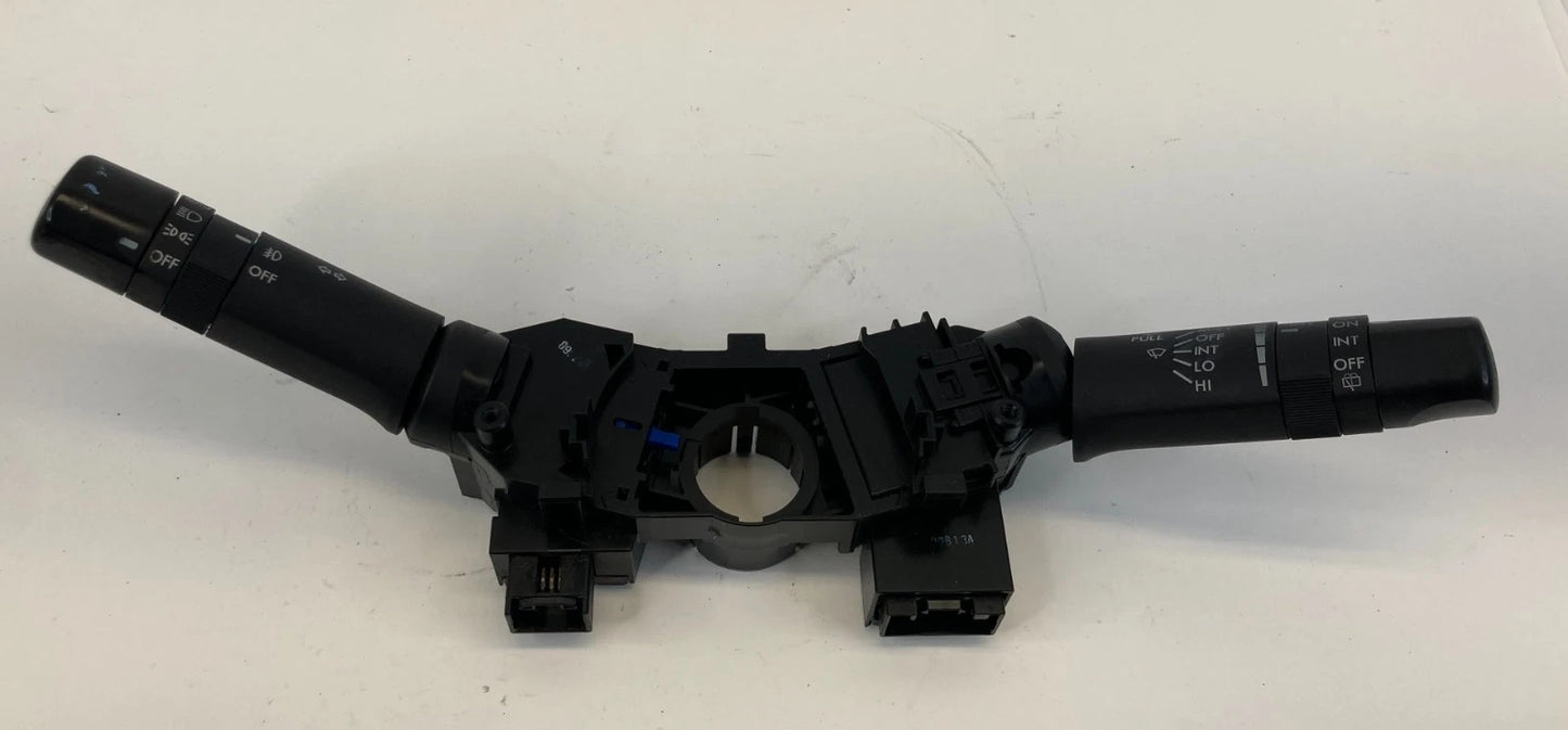 2010-2014 SUBARU OUTBACK LEGACY TURN SIGNAL WIPER COMBINATION SWITCH OEM