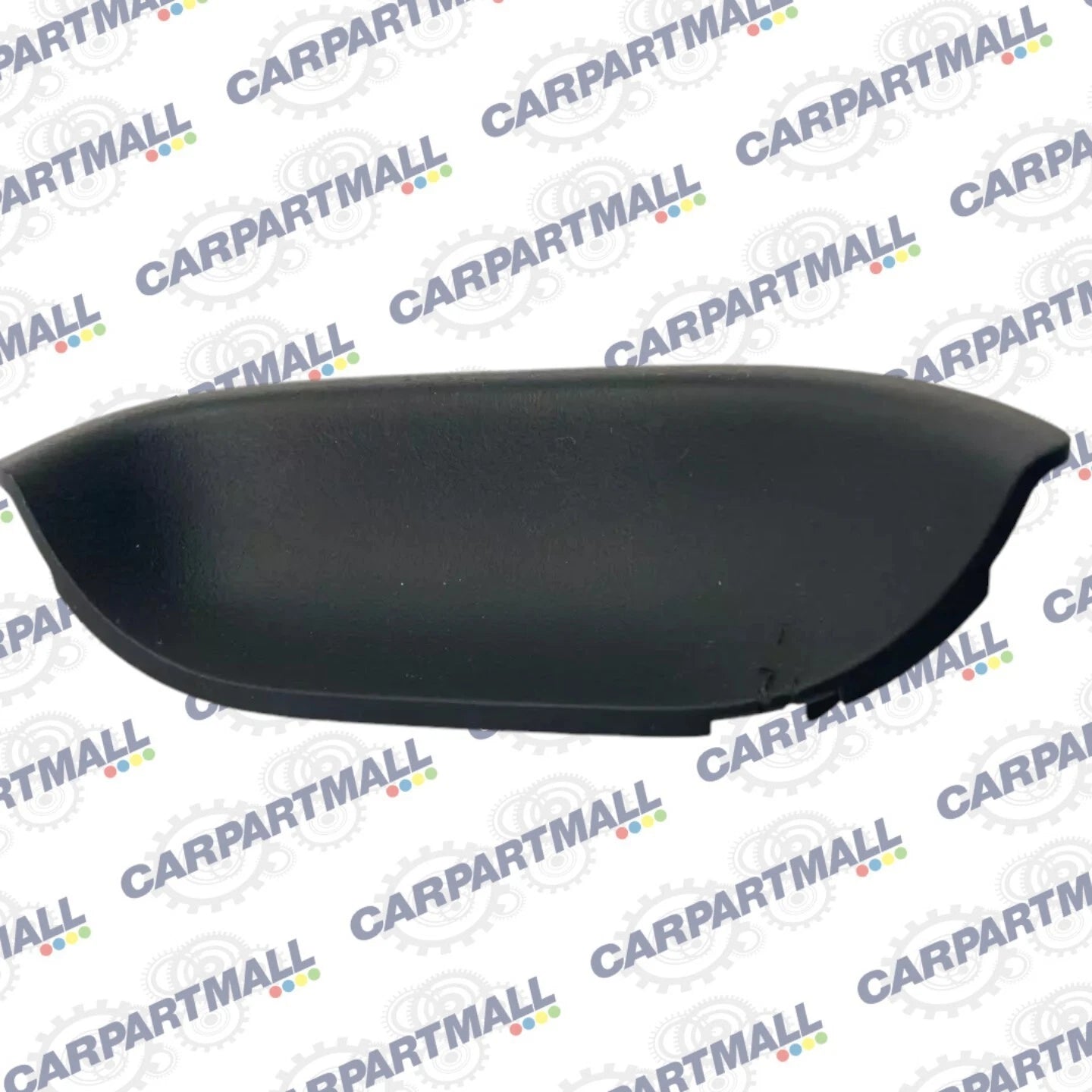 10-12 DODGE CALIBER REAR LEFT INNER DOOR HANDLE SCREW COVER CAP 1NS41TRMAB OEM