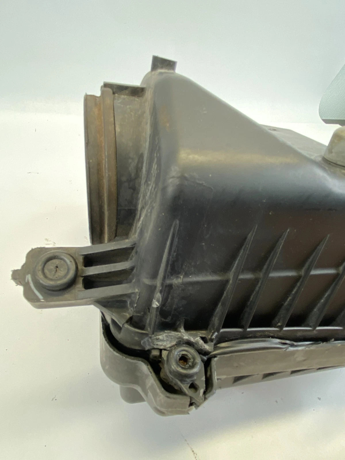2001-2005 HONDA CIVIC 1.7L ENGINE AIR FILTER CLEANER INTAKE BOX HOUSING OEM