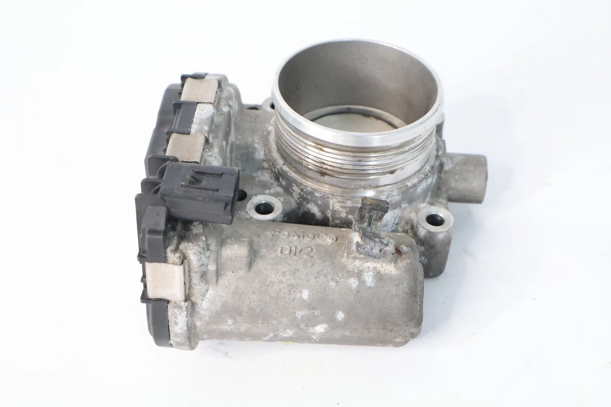 2012-2018 FORD FOCUS 2.0L L4 A/T THROTTLE BODY THROTTLE VALVE CM5E-9F991-AD OEM