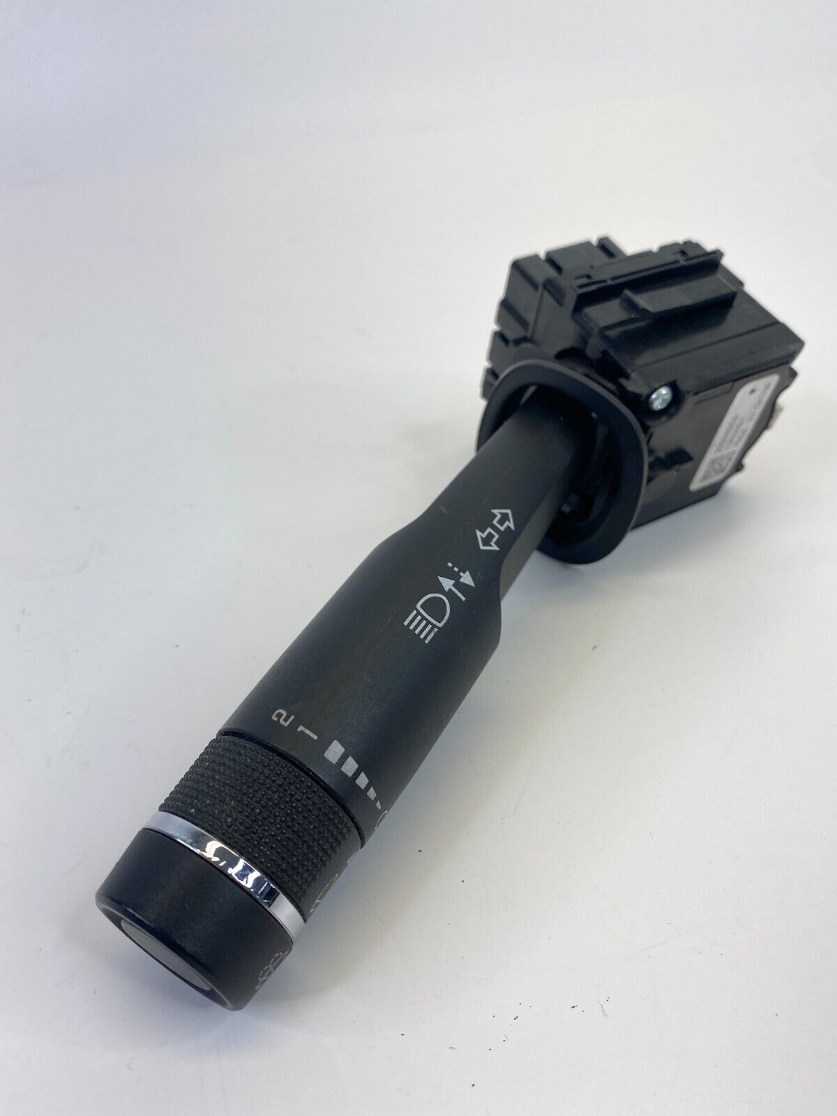 2009-2017 Chevrolet Traverse Steering Column Turn Signal Wiper Switch Assy OEM