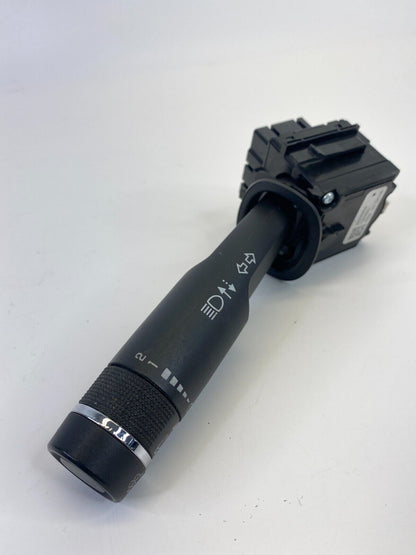 2009-2017 Chevrolet Traverse Steering Column Turn Signal Wiper Switch Assy OEM