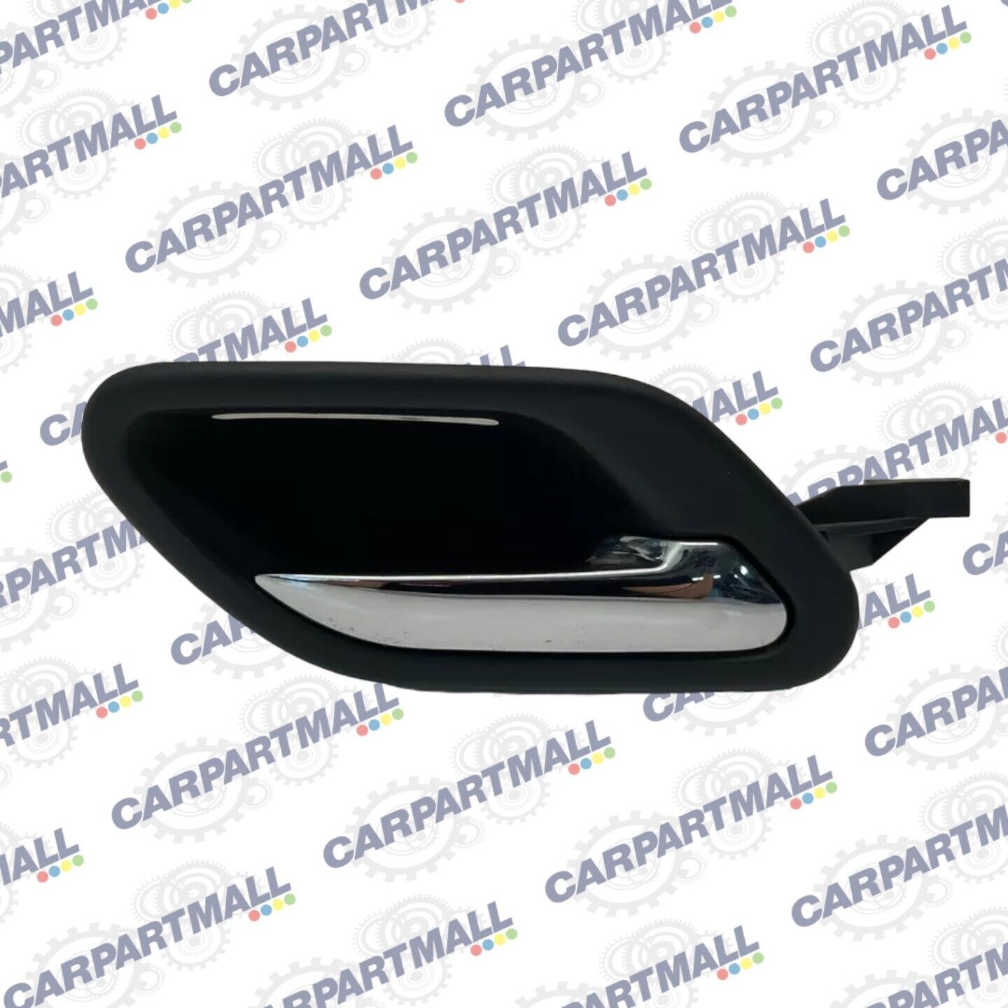 99-01 BMW 740i 740iL 750iL Front Right Passenger Side Interior Inner Door Handle