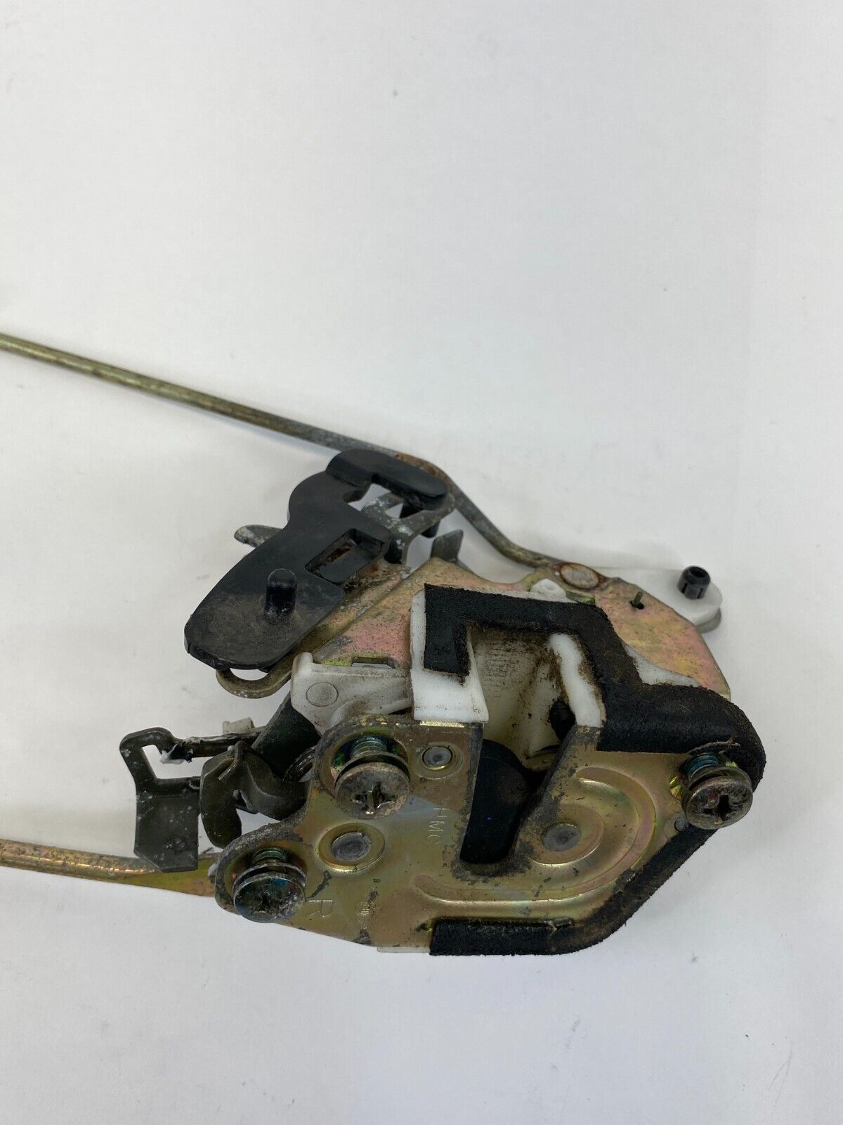 1996 97 98 99 2000 Hyundai Elantra Rear Right Passenger Side Door Lock Latch