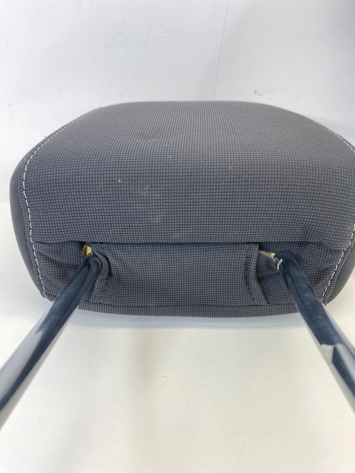2012-2014 FORD FOCUS SEDAN FRONT LEFT & RIGHT SEAT HEADREST HEAD REST SET CLOTH