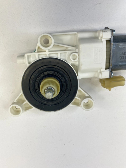 2008-2016 CHRYSLER TOWN & COUNTRY REAR LEFT SLIDING DOOR WINDOW MOTOR 0130822335