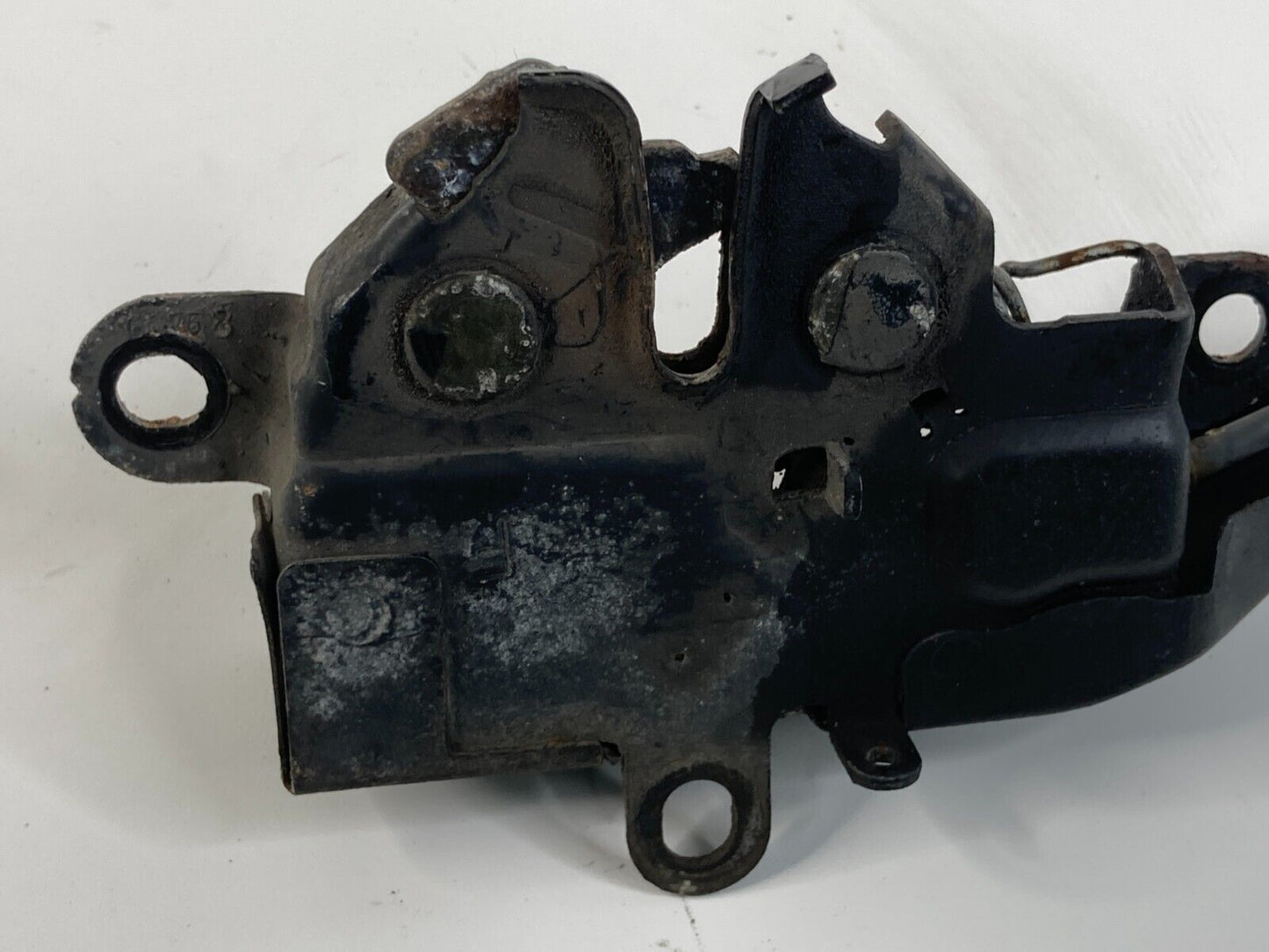 2000-2006 Toyota Tundra Front Hood Lock Latch Release Actuator OEM