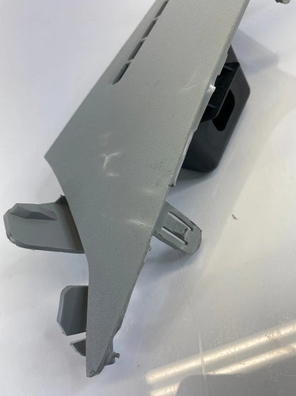 10-15 TOYOTA PRIUS FRONT LEFT DRIVER SIDE VENT COVER PANEL TRIM 62219-47040 OEM