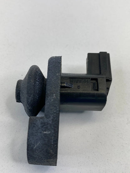 2007-2012 NISSAN VERSA REAR RIGHT SIDE DOOR JAMB AJAR SWITCH SENSOR ASSEMBLY OEM
