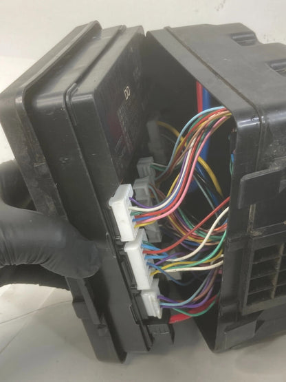 2013-2015 NISSAN ALTIMA 2.5L ENGINE FUSE BOX IPDM MODULE 284B7-3TA0B OEM