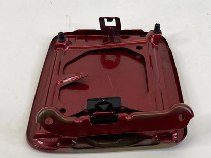 2013-2018 NISSAN ALTIMA SEDAN FUEL FILLER TANK DOOR GAS LID COVER OEM