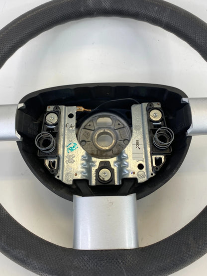 2001-2010 VOLSKWAGEN NEW BEETLE NEW BEETLE STEERING WHEEL ASSEMBLY OEM
