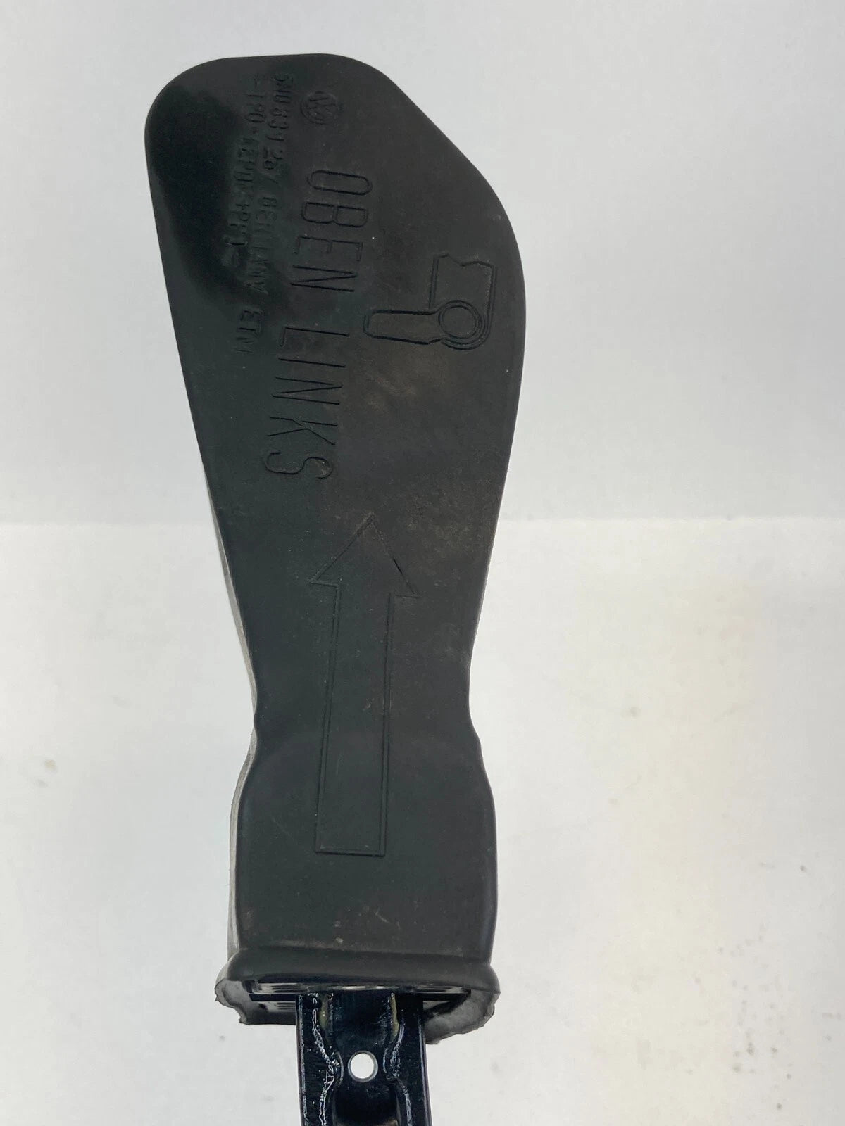 2009-2017 VOLKSWAGEN TIGUAN REAR LEFT DOOR CHECK STOP STOPPER DETENT 5N0837267