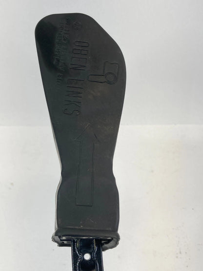 2009-2017 VOLKSWAGEN TIGUAN REAR LEFT DOOR CHECK STOP STOPPER DETENT 5N0837267