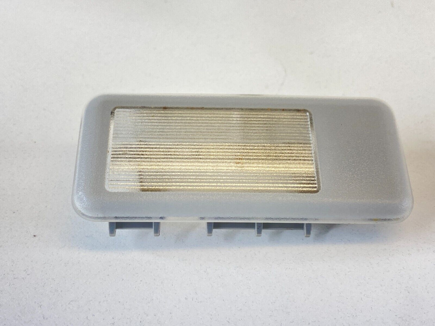 2001-2005 BMW 325i 325xi 330i 330xi Overhead Sunvisor Dome Map Light Lamp OEM