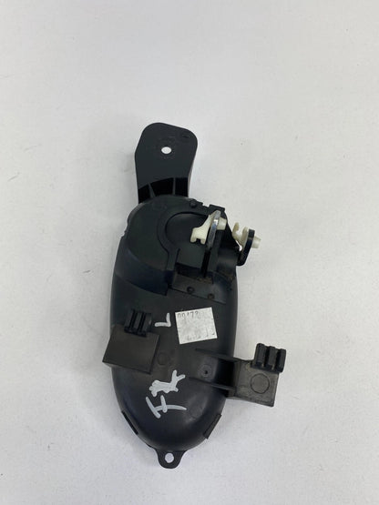 2005-2009 SAAB 9-7X FRONT LEFT DRIVER SIDE INTERIOR INNER DOOR HANDLE FR LH OEM