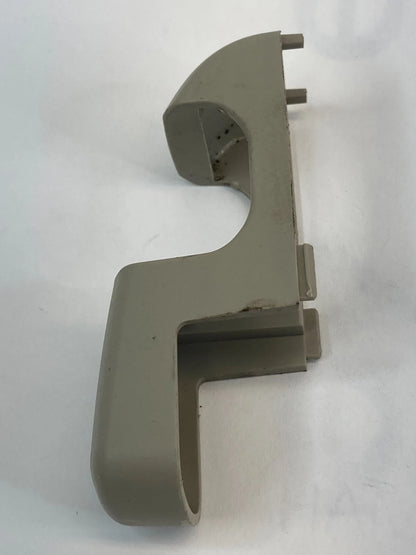 2007-2009 NISSAN ALTIMA FRONT SIDE B PILLAR ADJUST SEAT BELT COVER CAP 2022098