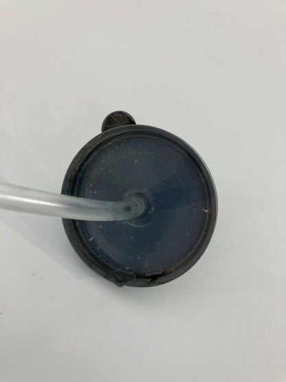 2008-2013 NISSAN ROGUE WINDSHIELD WIPER WASHER FLUID RESERVOIR TANK CAP LID OEM