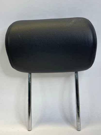 2007-2011 LEXUS GS350 REAR SEAT HEADREST SET OF 3 LEFT RIGHT CENTER OEM