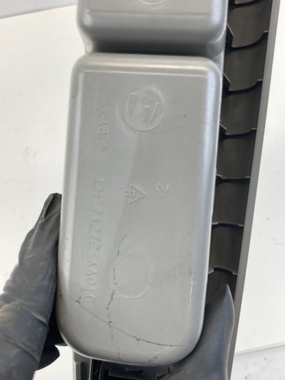 2002 2003 2004 Toyota Camry Rear Left Side Window Switch w/ Trim 74272-AA010 OEM