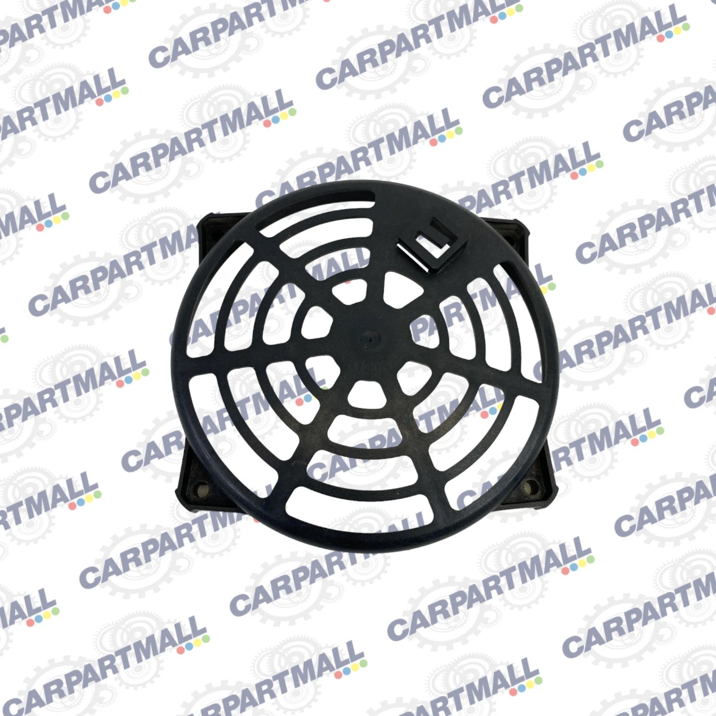 2003-2006 CHEVROLET AVALANCHE SUT WOOFER SUBWOOFER SOUND SPEAKER COVER GRILLE