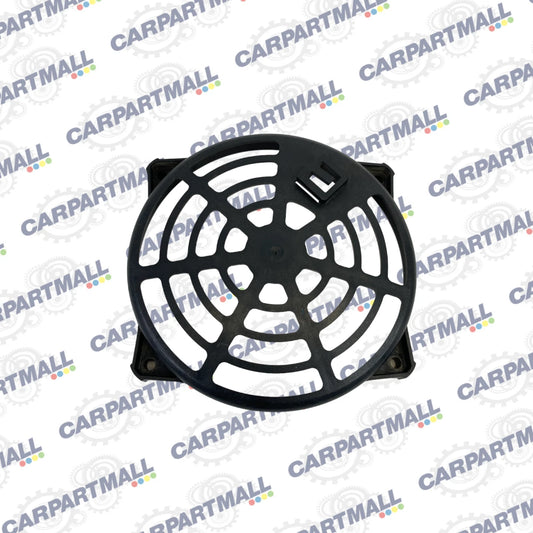 2003-2006 CHEVROLET AVALANCHE SUT WOOFER SUBWOOFER SOUND SPEAKER COVER GRILLE