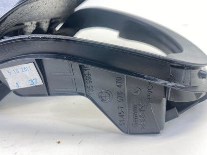 2009-2013 BMW 328i xDrive Steering Column Upper & Lower Cover W/ Surround Bezel