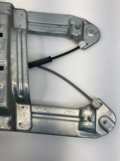 04-12 MITSUBISHI GALANT FR RIGHT SIDE DOOR POWER WINDOW MOTOR W/ REGULATOR OEM