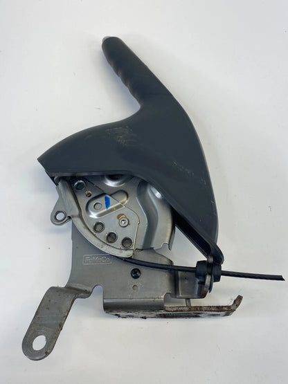 2011-2013 FORD FIESTA PARKING BRAKE HANDLE CONTROL LEVER ASSEMBLY OEM