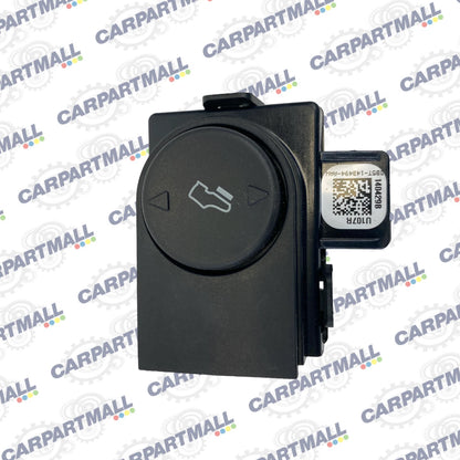 2013-2015 FORD POLICE INTERCEPTOR UTILITY PEDAL POSITION ADJUST SWITCH 140429B